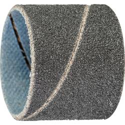 PFERD TOOLS GSB 2220 SiC 150 42222150 brusná dutinka Zrnitost 150 (Ø x v) 22 mm x 20 mm 100 ks