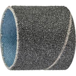 PFERD TOOLS GSB 3030 SiC 60 42230060 brusná dutinka Zrnitost 60 (Ø x v) 30 mm x 30 mm 100 ks