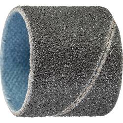 PFERD TOOLS GSB 2220 SiC 80 42222080 brusná dutinka Zrnitost 80 (Ø x v) 22 mm x 20 mm 100 ks