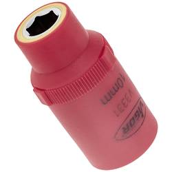 Vigor V3331 V3331 VDE vložka zástrčného klíče 10 mm