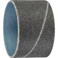 PFERD TOOLS GSB 4530 SiC 80 42245080 brusná dutinka Zrnitost 80 (Ø x v) 45 mm x 30 mm 100 ks