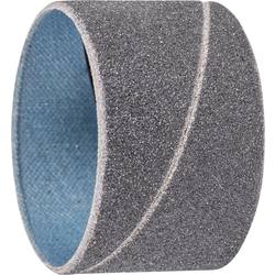 PFERD TOOLS GSB 4530 SiC 100 42245100 brusná dutinka Zrnitost 100 (Ø x v) 45 mm x 30 mm 100 ks