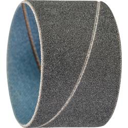 PFERD TOOLS GSB 4530 SiC 150 42245150 brusná dutinka Zrnitost 150 (Ø x v) 45 mm x 30 mm 100 ks