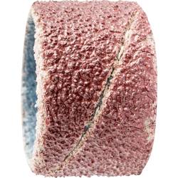 PFERD TOOLS KSB 1310 A 80 42233108 brusná dutinka Zrnitost 80 (Ø x v) 13 mm x 10 mm 25 ks