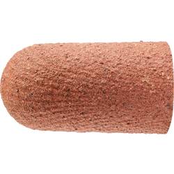 PFERD 42306213 Brusný klobouček Průměr 21 mm 50 ks