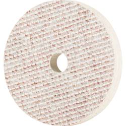 PFERD 41121612 brusný kotouč Průměr 40 mm Ø otvoru 6 mm hliník, nerezová ocel, ocel, měď, mosaz, ocelový odlitek, zinek, bronz, titan 10 ks