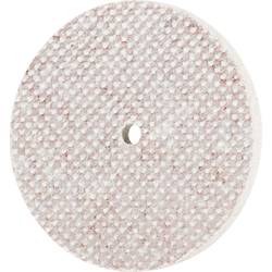 PFERD 41121412 brusný kotouč Průměr 40 mm Ø otvoru 3 mm hliník, bronz, nerezová ocel, ocel, měď, mosaz, ocelový odlitek, titan, zinek 10 ks