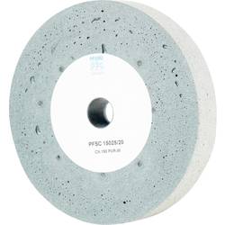 PFERD 41112415 brusný kotouč Průměr 150 mm Ø otvoru 20 mm ocel, hliník, mosaz, nerezová ocel, měď, zinek 1 ks