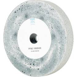 PFERD 41112408 brusný kotouč Průměr 150 mm Ø otvoru 20 mm hliník, nerezová ocel, ocel, měď, mosaz, ocelový odlitek 1 ks