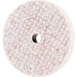 PFERD 41120308 brusný kotouč Průměr 25 mm Ø otvoru 3 mm hliník, bronz, nerezová ocel, měď, mosaz, ocelový odlitek, titan, zinek 20 ks
