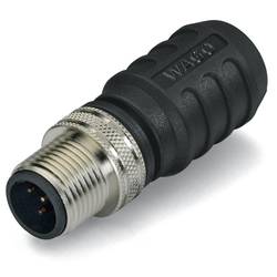 WAGO 756-9409/060-000 neupravený zástrčkový konektor pro senzory - aktory, 756-9409/060-000, 1 ks