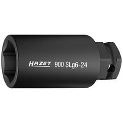 Hazet 900SLG6-24 900SLG6-24 vložka pro nástrčný klíč 24 mm
