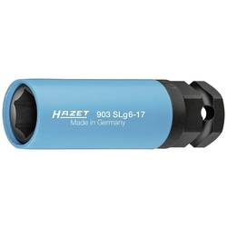 Hazet 903SLG6-17 903SLG6-17 vložka pro nástrčný klíč 17 mm