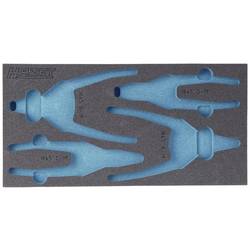 Hazet 163-124L 163-124L Pěnová vložka (d x š) 342 mm x 172 mm