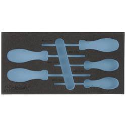Hazet 163-185L 163-185L Pěnová vložka (d x š) 342 mm x 172 mm