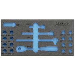Hazet 163-348L 163-348L Pěnová vložka (d x š) 342 mm x 172 mm