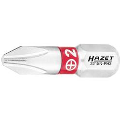 Hazet 2215N-PH2/3 2215N-PH2/3 křížový bit 2 C 6.3 1 ks