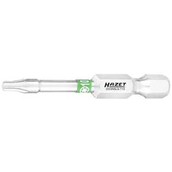 Hazet 2223NSLG-T10/3 2223NSLG-T10/3 bit Torx Pohon (šroubovák): 1/4 (6,3 mm) Typ zakončení: TX TX 10 50 mm