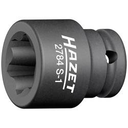 Hazet 2784S-1 2784S-1 vložka pro nástrčný klíč
