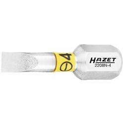 Hazet 2208N-4/3 2208N-4/3 bit inbus Pohon (šroubovák): 1/4 (6,3 mm) Typ zakončení: šestiúhelník 4 mm 25 mm