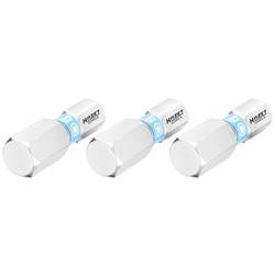 Hazet 2204N-8/3 bit inbus 8 mm tvrzeno C 6.3 1 ks