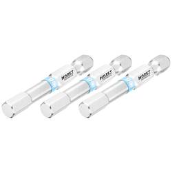 Hazet 2204NSLG-6/3 2204NSLG-6/3 bit inbus Pohon (šroubovák): 1/4 (6,3 mm) Typ zakončení: šestiúhelník 6 mm