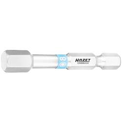 Hazet 2204NSLG-8/3 2204NSLG-8/3 bit inbus Pohon (šroubovák): 1/4 (6,3 mm) Typ zakončení: šestiúhelník 8 mm 50 mm