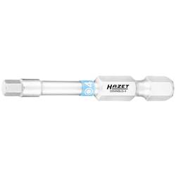 Hazet 2204NSLG-4/3 2204NSLG-4/3 bit inbus Pohon (šroubovák): 1/4 (6,3 mm) Typ zakončení: šestiúhelník 4 mm