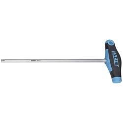 Hazet 866-10 866-10 nástrčná rukojeť Pohon (šroubovák) 1/4 (6,3 mm) 1 ks