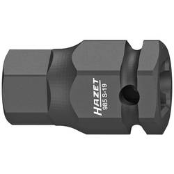 Hazet 985S-19 985S-19 vložka pro nástrčný klíč