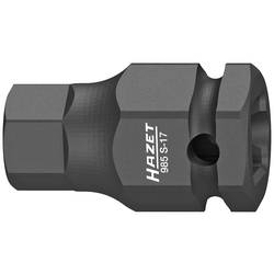 Hazet 985S-17 985S-17 vložka pro nástrčný klíč