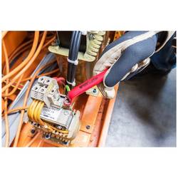 Hazet 630KV-7 630KV-7 jednostranný uzavřený klíč 7 mm DIN EN 60900
