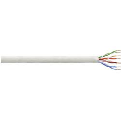 LogiLink CPV0036 ethernetový síťový kabel, CAT 6, U/UTP, 305 m
