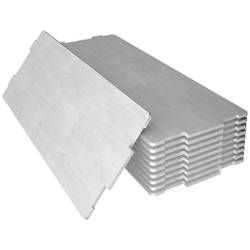 Vigor V6685-3/10 Sada dělicích listů V6685-3/10 1 ks