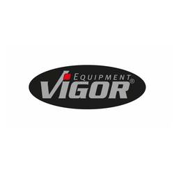 Vigor V6721 V6721 sada oboustranných plochých klíčů 6 - 32 mm