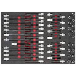 Vigor V6810 sada nástrčných bitů, V6810