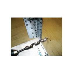 Heller 19035 hadovitý vrták 10 mm Celková délka 460 mm šestihranná 1 ks