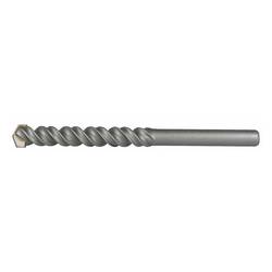 Heller Tools Prostone Steinbohrer 24611 spirálový vrták na kámen 7 mm Celková délka 400 mm válcová stopka 1 ks