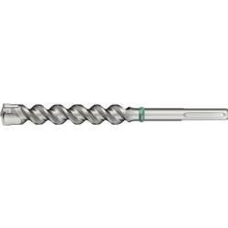 Heller Tools Enduro Y-Cutter SDS-Max Hammerbohrer 22381 příklepový vrták 30 mm Celková délka 520 mm SDS max 1 ks