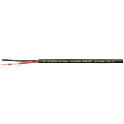 Helukabel 400121 reproduktorový kabel 8 x 2.5 mm² černá 500 m