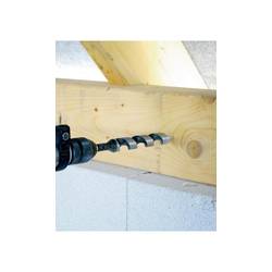 Heller 19038 hadovitý vrták 16 mm Celková délka 460 mm šestihranná 1 ks