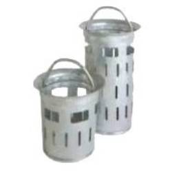 Heller Proconcrete Beton- & Steinbohrer 10000 vrták do betonu 3 mm Celková délka 85 mm válcová stopka 1 ks