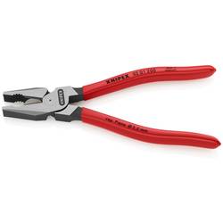 Knipex 02 01 200 dílna silové kombinované kleště, 200 mm, DIN ISO 5746