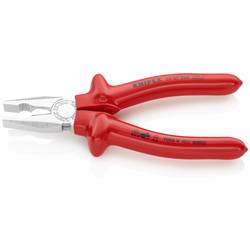 Knipex 03 07 200 VDE kombinované kleště, 200 mm, DIN ISO 5746, DIN EN 60900