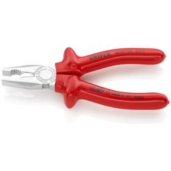 Knipex 03 07 180 VDE kombinované kleště, 180 mm, DIN ISO 5746, DIN EN 60900
