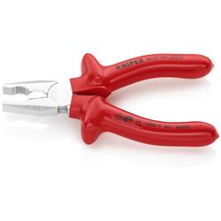 Knipex 03 07 160 VDE kombinované kleště, 160 mm, DIN ISO 5746, DIN EN 60900