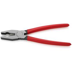 Knipex 03 01 250 dílna kombinované kleště, 250 mm, DIN ISO 5746