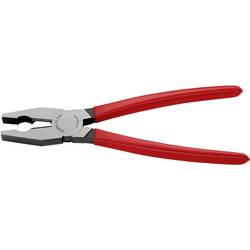 Knipex 03 01 250 dílnu kombinované kleště, 250 mm, DIN ISO 5746