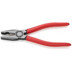 Knipex 03 01 200 dílnu kombinované kleště, 200 mm, DIN ISO 5746
