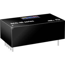 RECOM RCD-48-0.50 LED driver 0 - 500 mA 2 - 56 V/DC nastavitelný 1 ks